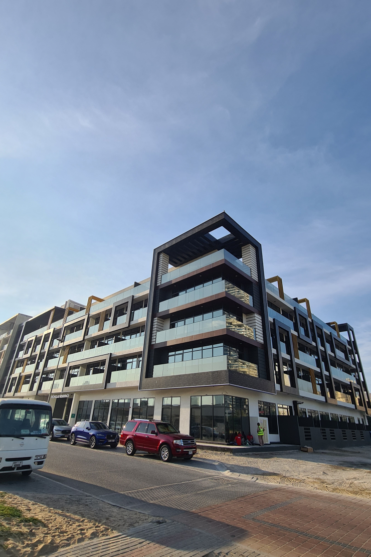 Nicholas Residence Propsearch.ae