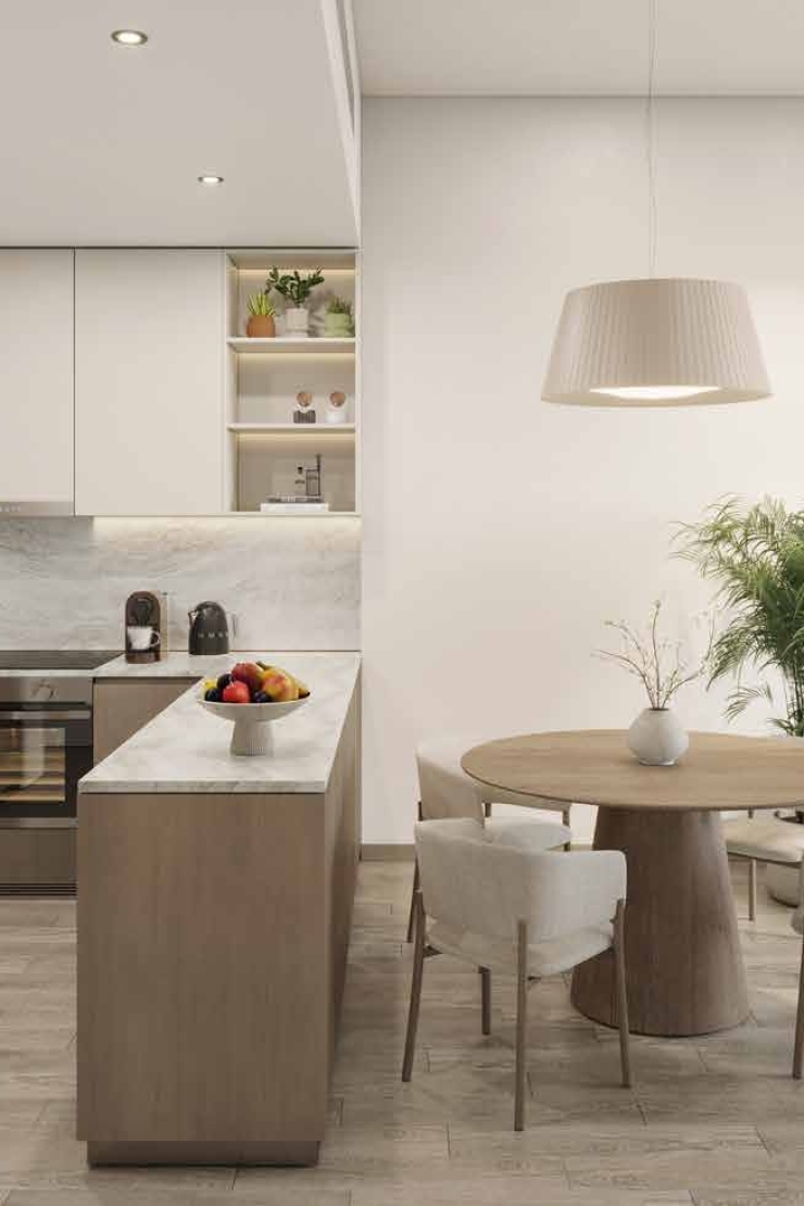 Nirvana Residences 1 - Propsearch.ae