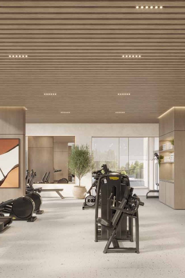 Nirvana Residences 1 - Propsearch.ae