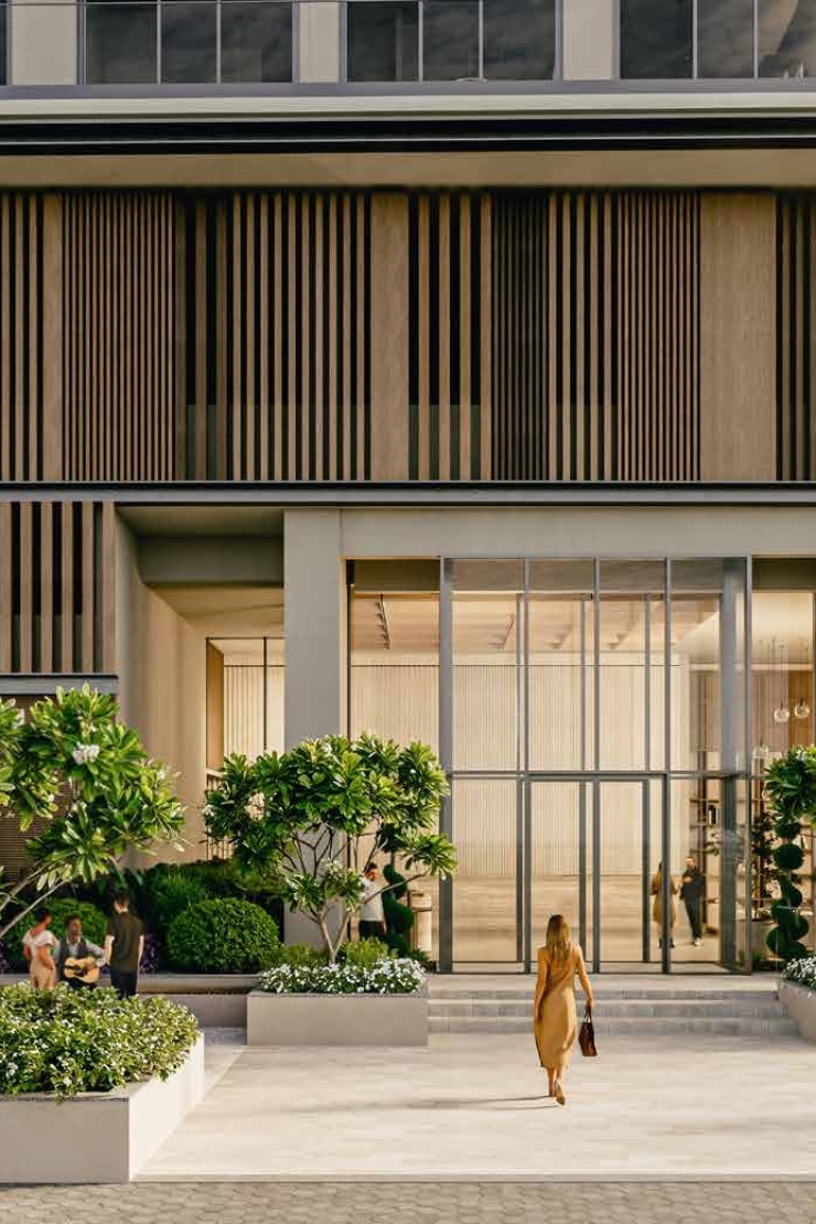 Nirvana Residences 1 - Propsearch.ae