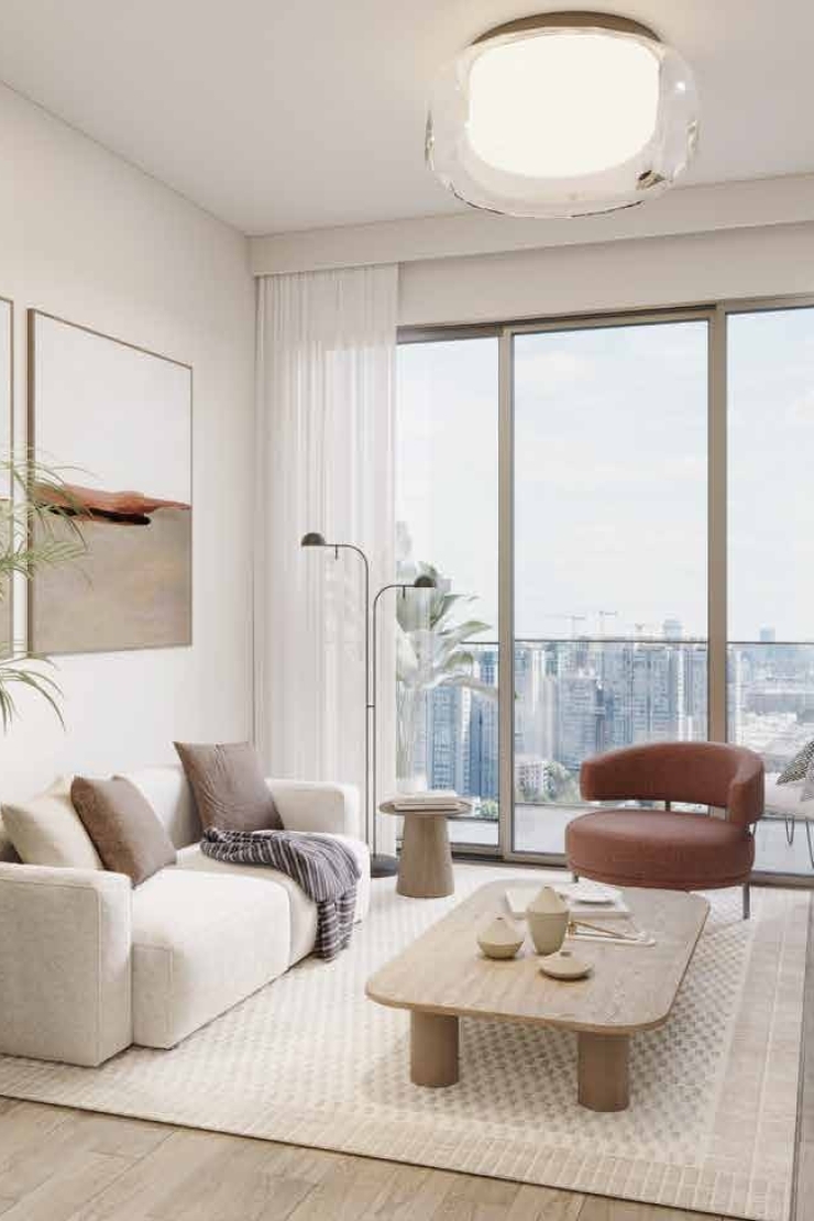 Nirvana Residences 1 - Propsearch.ae