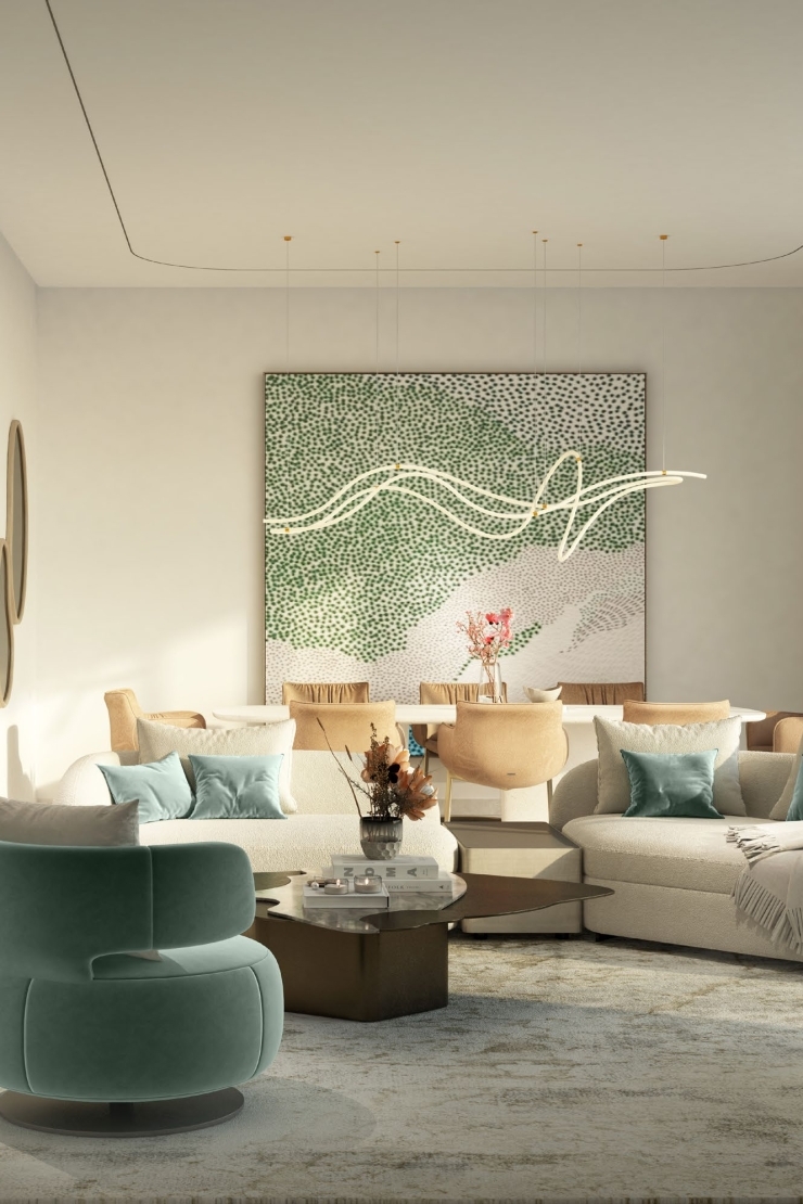 Nourelle - Propsearch.ae