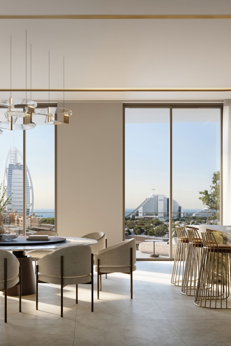 Nourelle - Propsearch.ae