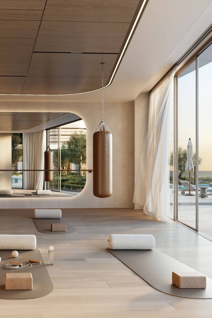 Nourelle - Propsearch.ae