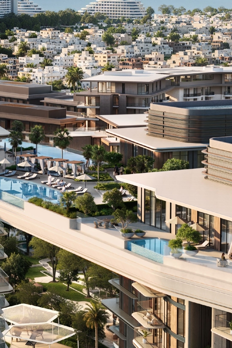 Nourelle - Propsearch.ae