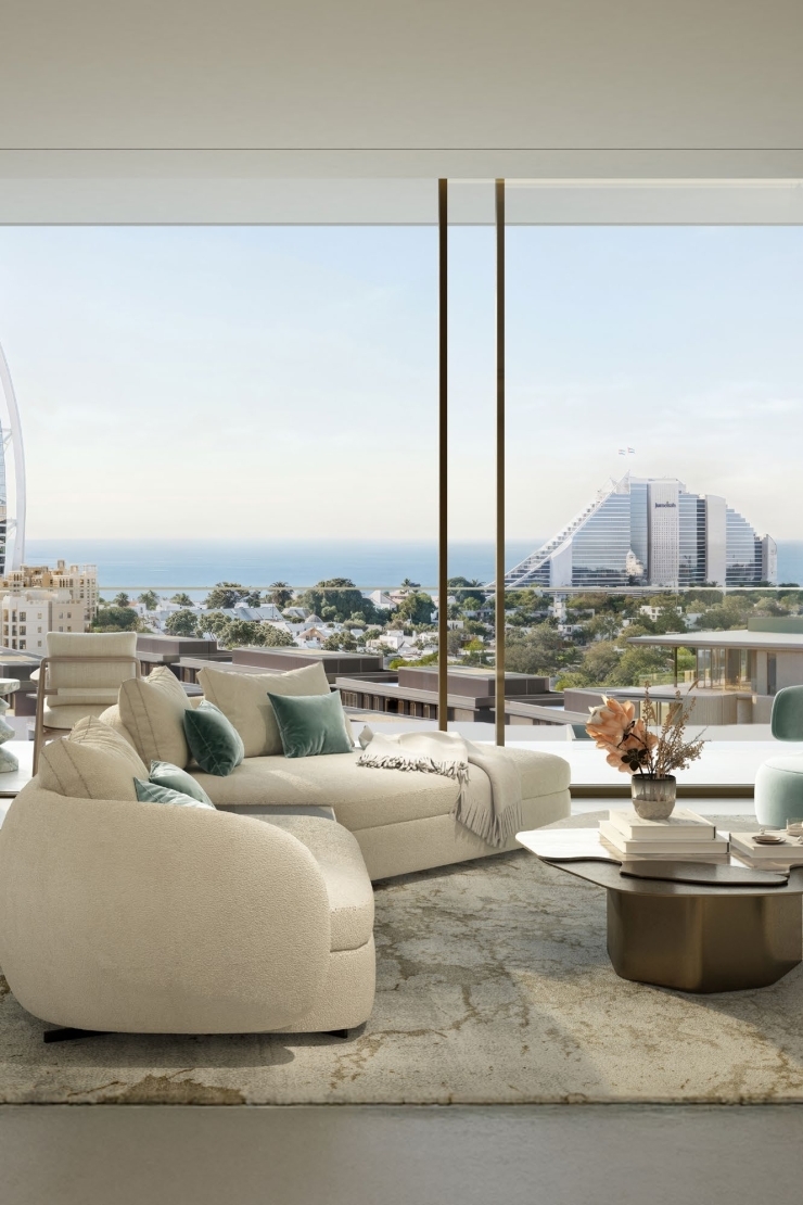 Nourelle - Propsearch.ae