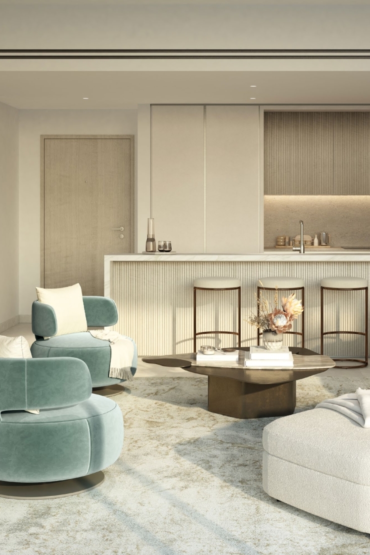Nourelle - Propsearch.ae