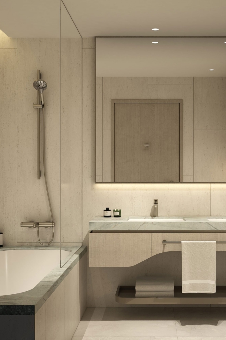 Nourelle - Propsearch.ae