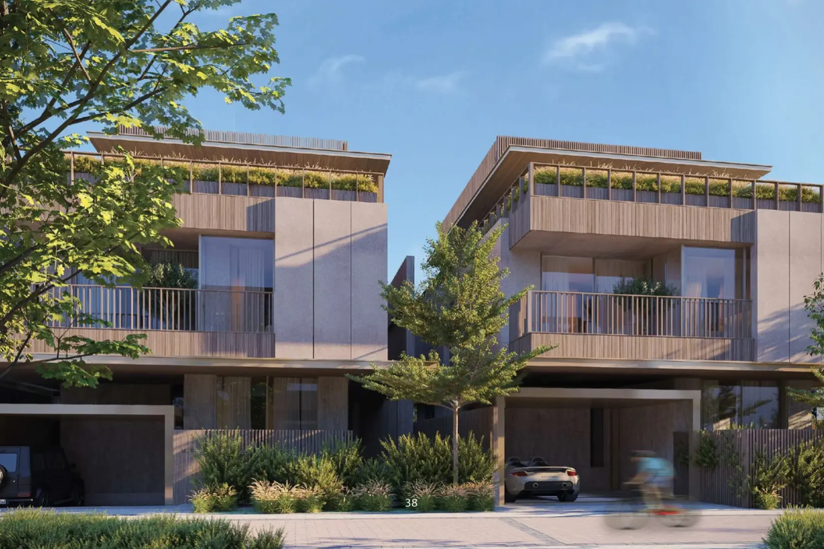 Picture of Numa Reserve - Propsearch.ae