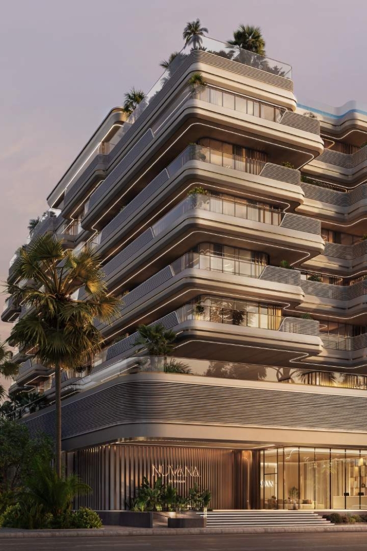 Nuvana by Wadan - Propsearch.ae