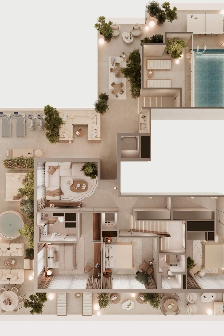 Oakyard Residences - Propsearch.ae