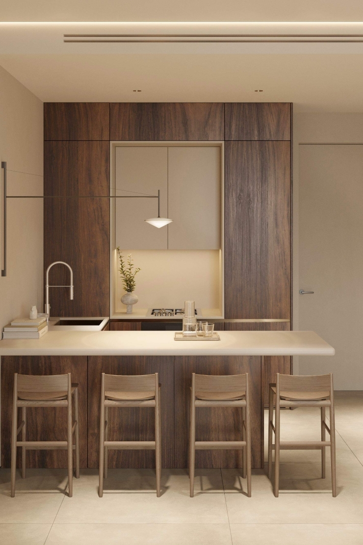 Oakyard Residences - Propsearch.ae