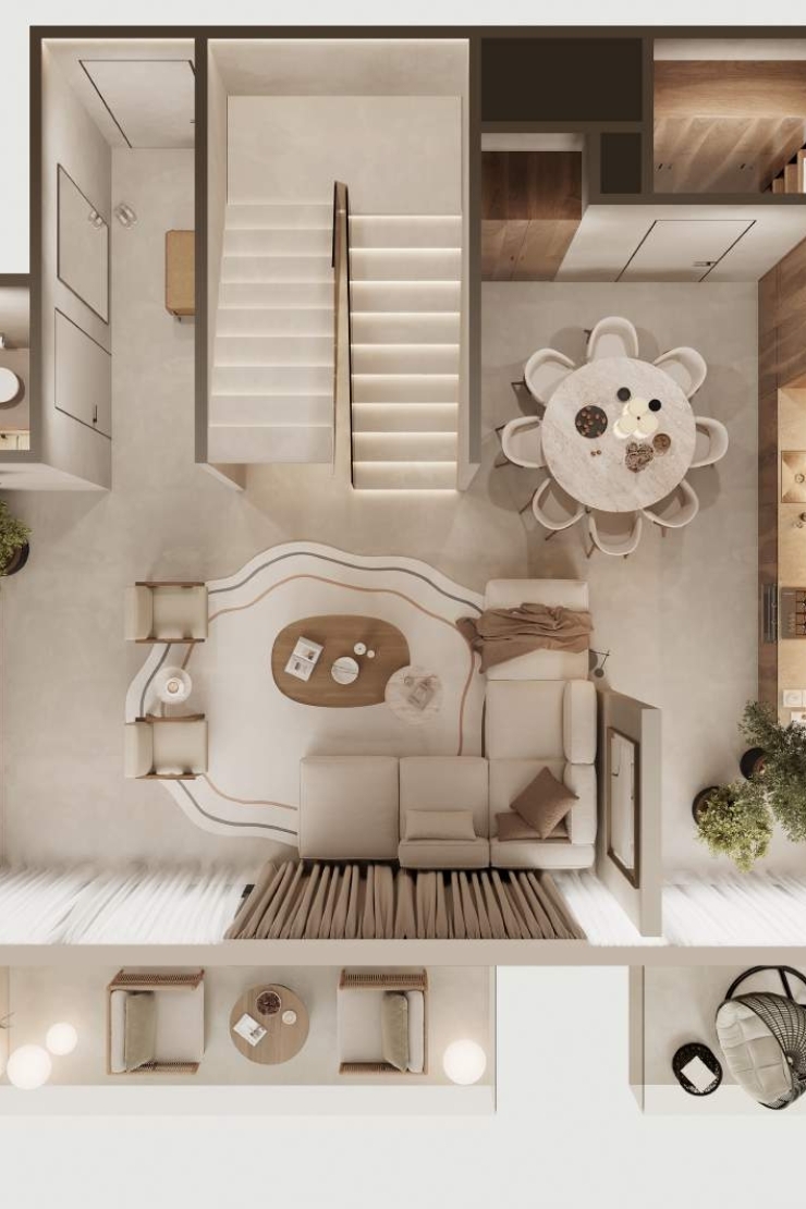 Oakyard Residences - Propsearch.ae