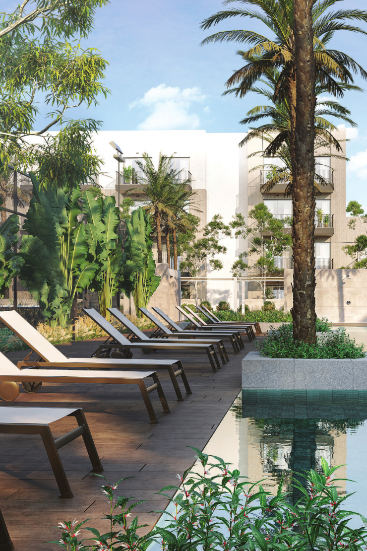 Oakley Square Residences Propsearch.ae