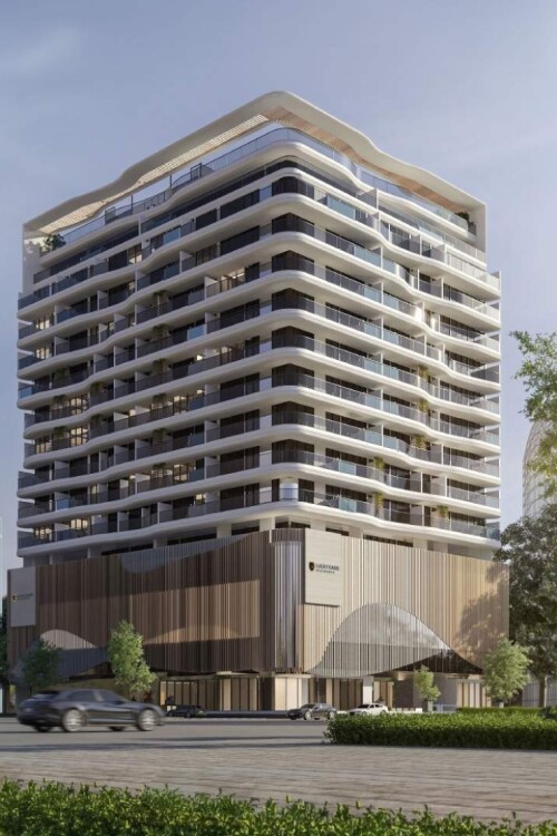 Lucky Aeon Real Estate Development Propsearch.ae