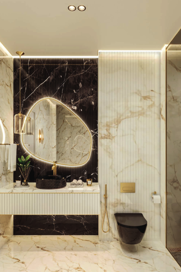 Oasiz 2 by Danube - Propsearch.ae