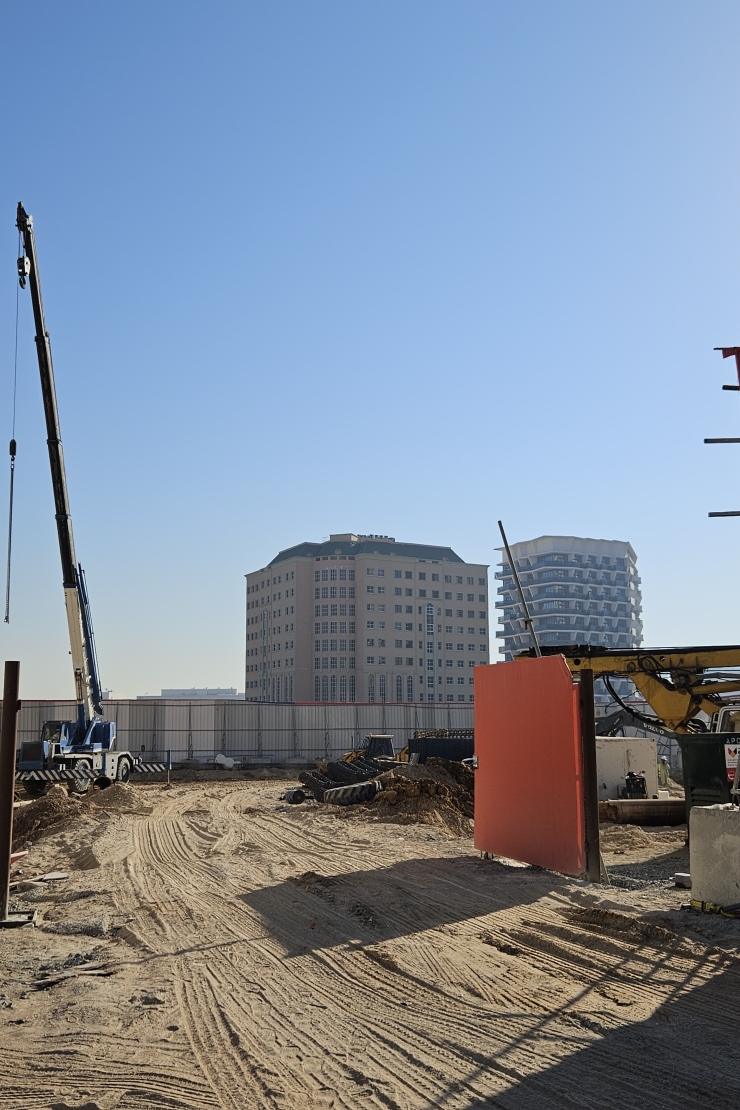 Oasiz 2 by Danube - Propsearch.ae