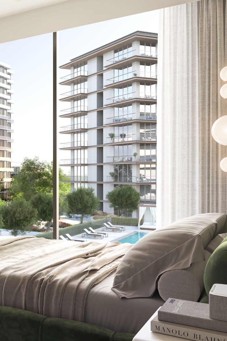 Ocean Cove - Propsearch.ae