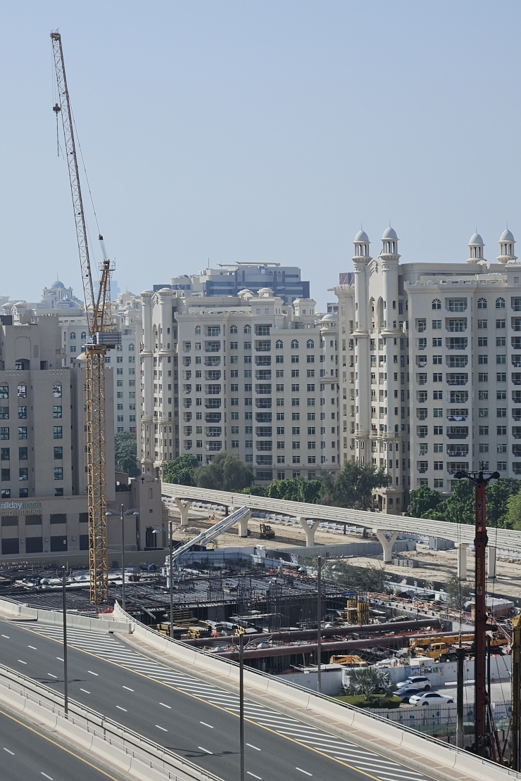 Olaia Residences - Propsearch.ae