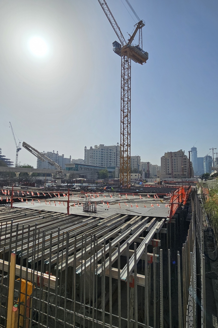 Olaia Residences - Propsearch.ae