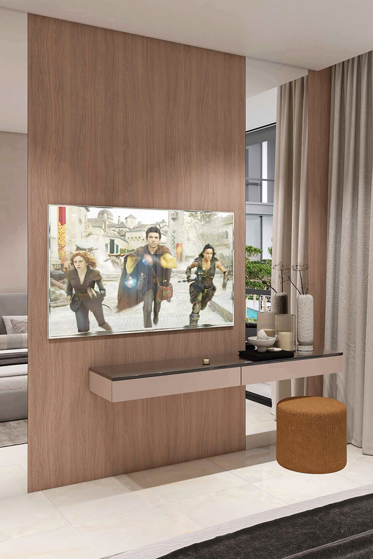 Olivia Residences - Propsearch.ae