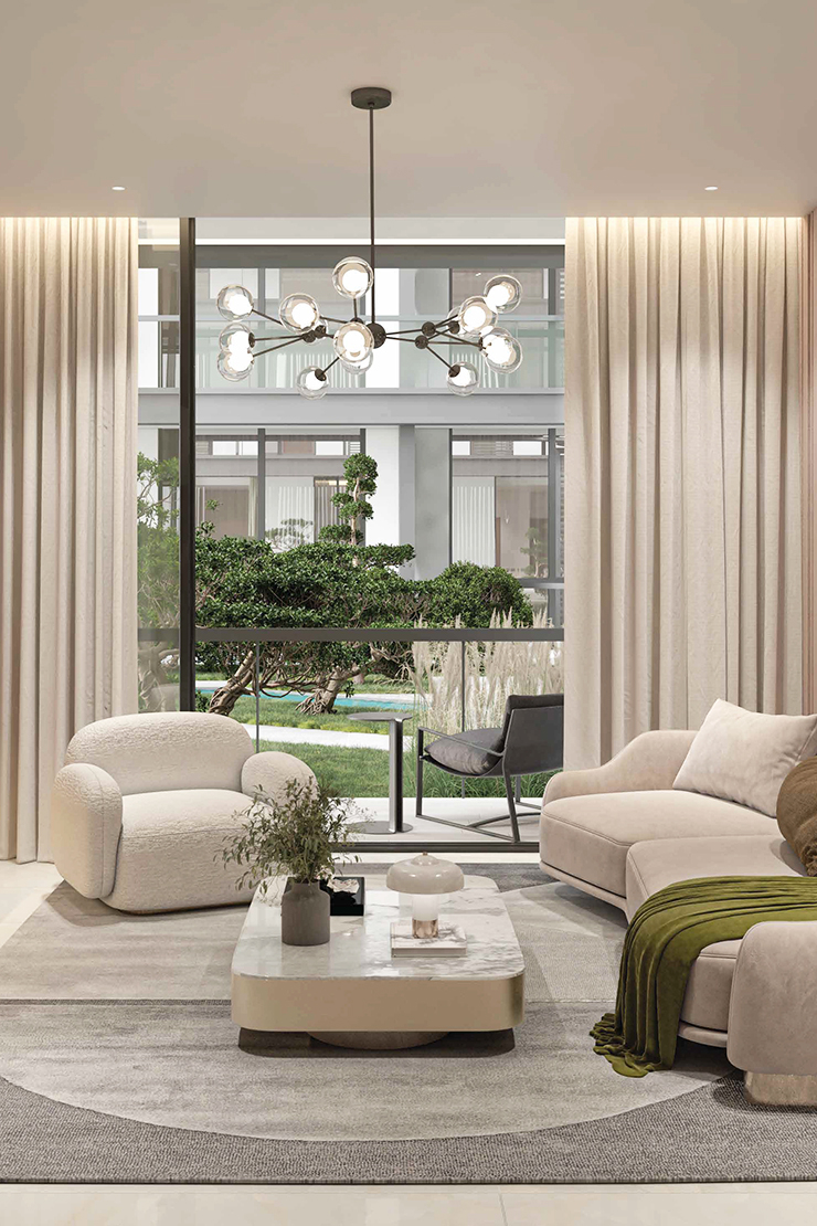 Olivia Residences Propsearch.ae