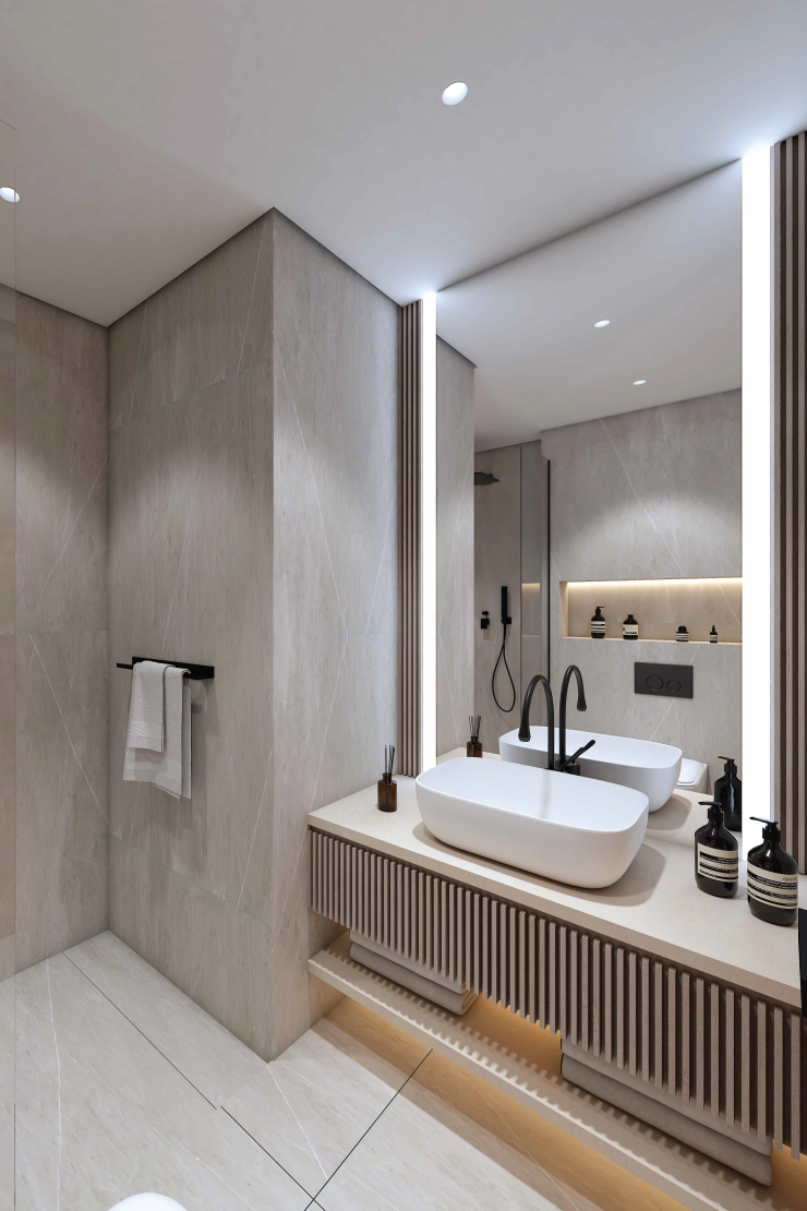 Olivia Residences - Propsearch.ae