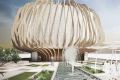 Oman Expo 2020 Pavilion