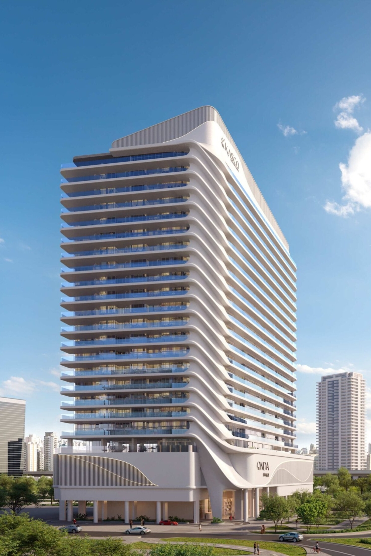 Onda by Kasco Property Guide - Propsearch.ae