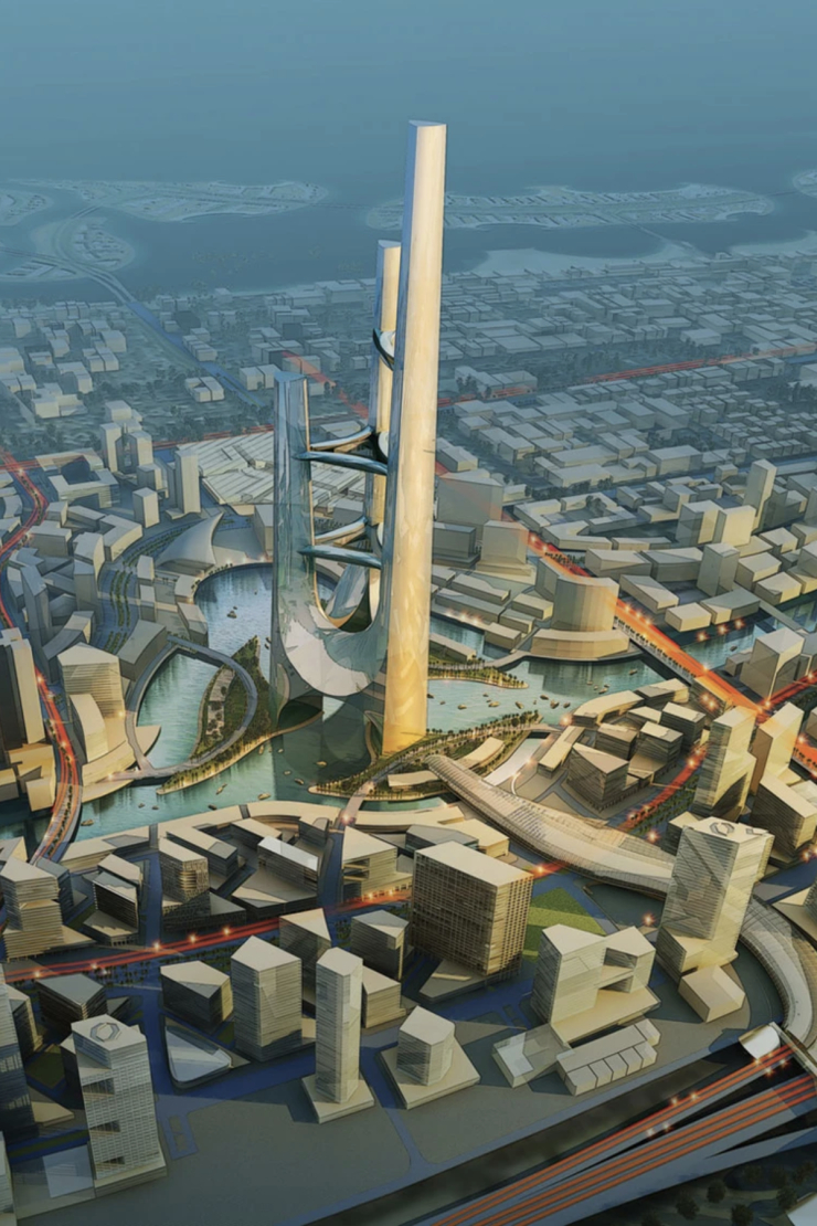 One Dubai Propsearch.ae