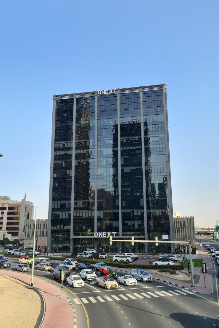 One JLT Propsearch.ae