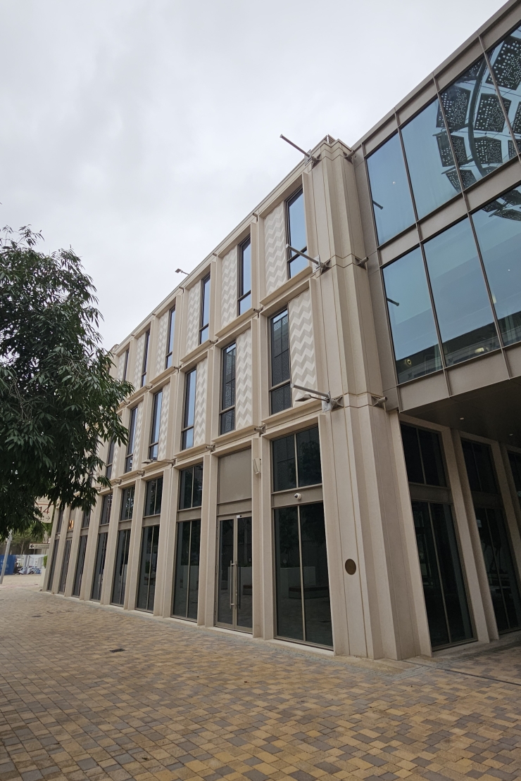 Opportunity District Building 14 - Propsearch.ae