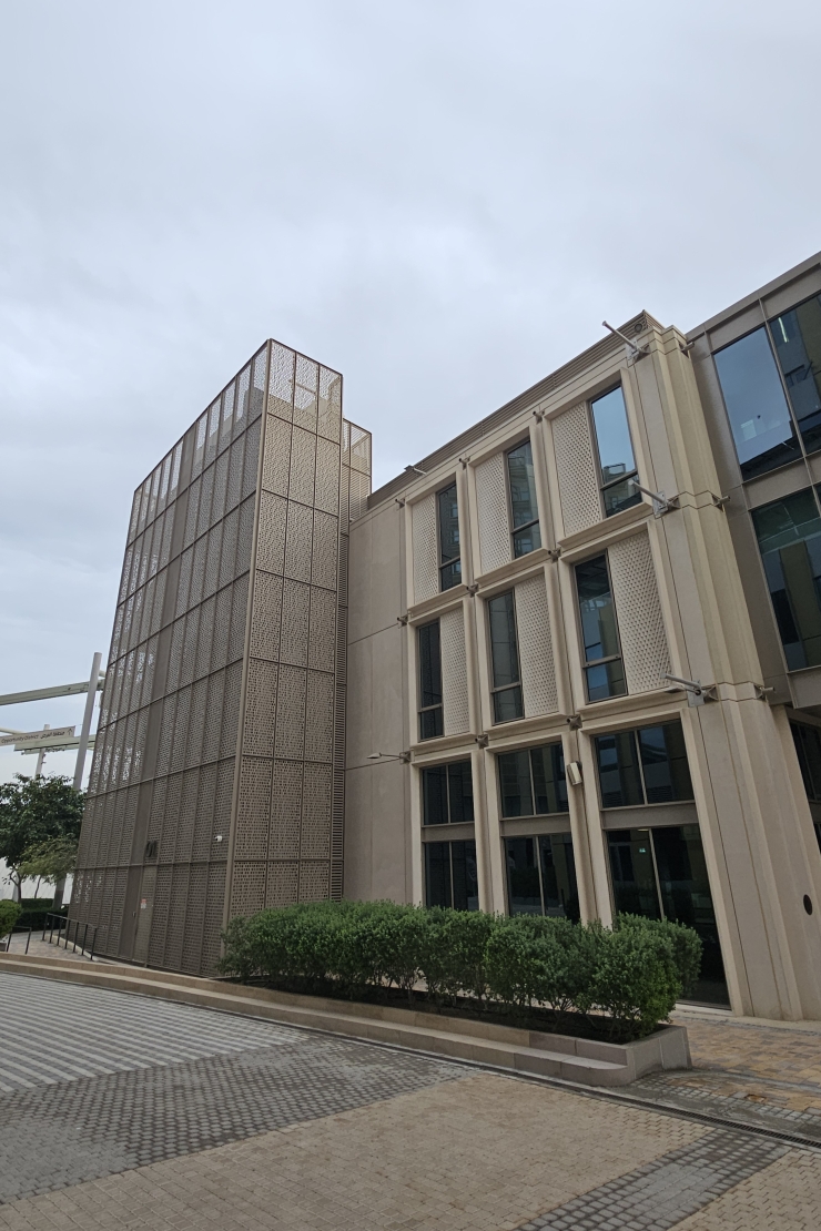 Opportunity District Building 1 - Propsearch.ae