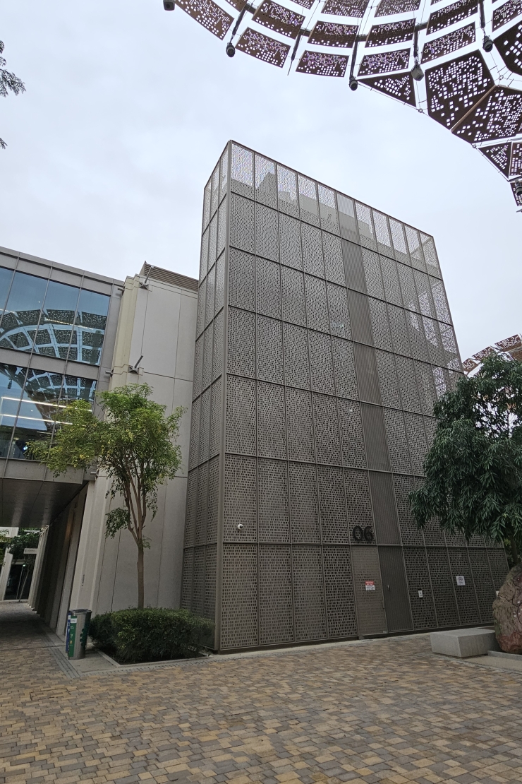 Opportunity District Building 6 - Propsearch.ae
