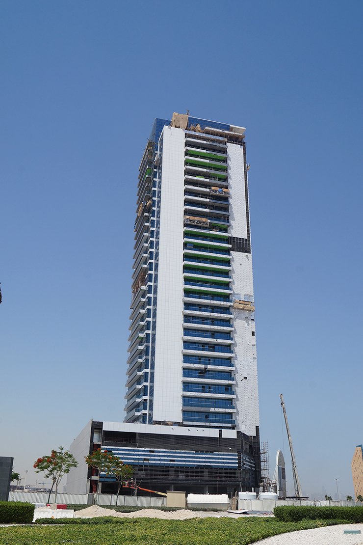 Orchid Residence Propsearch.ae