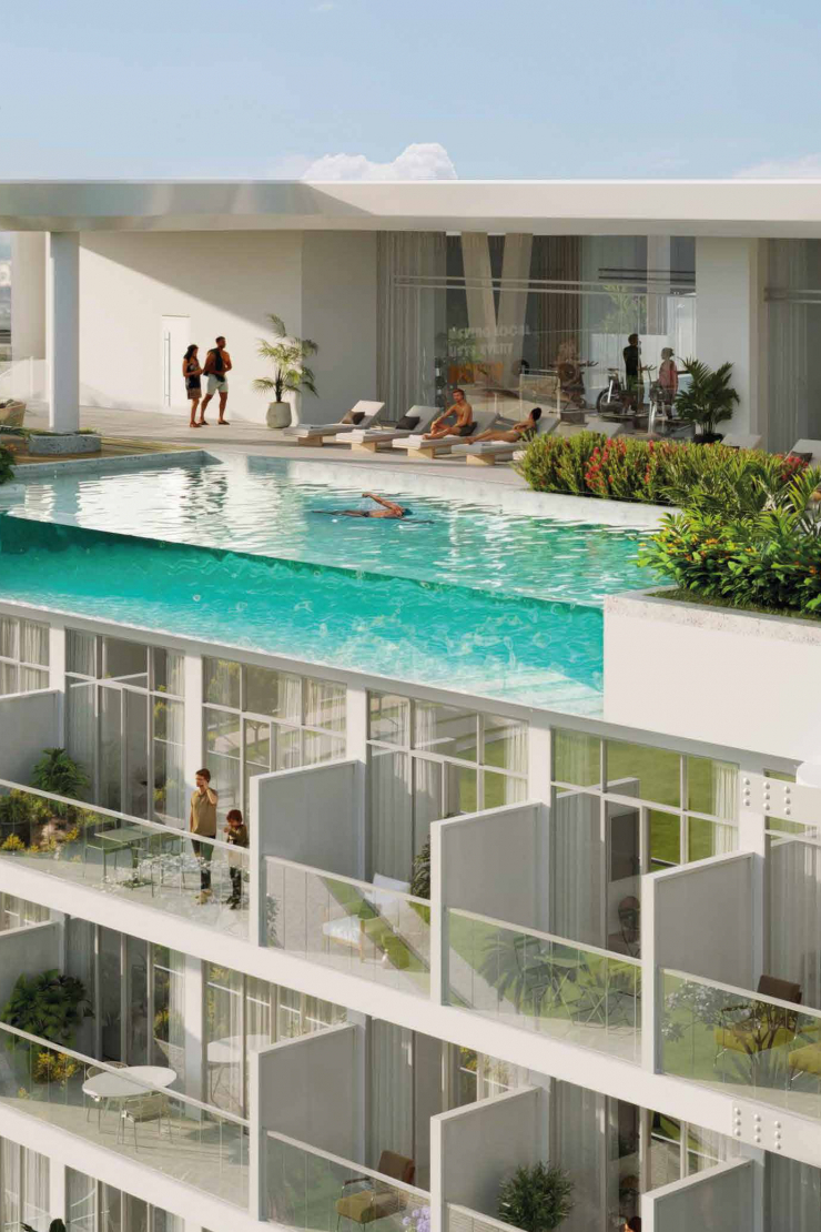 Oxford Gardens Propsearch.ae