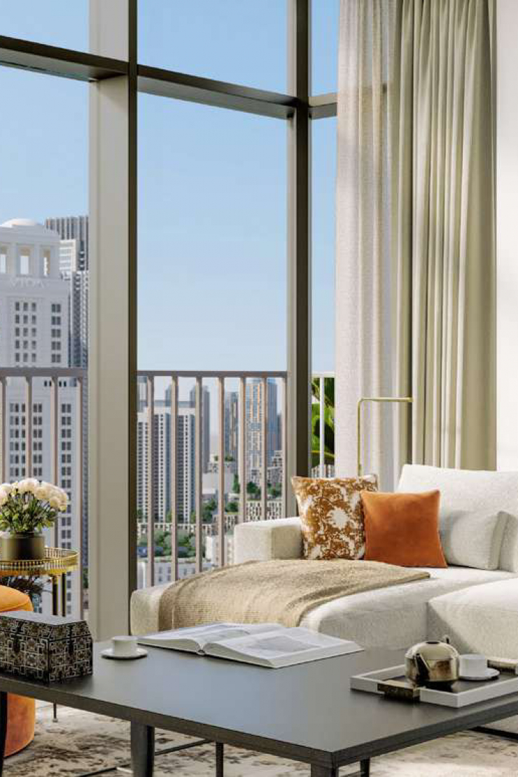 Palace Residences North - Propsearch.ae