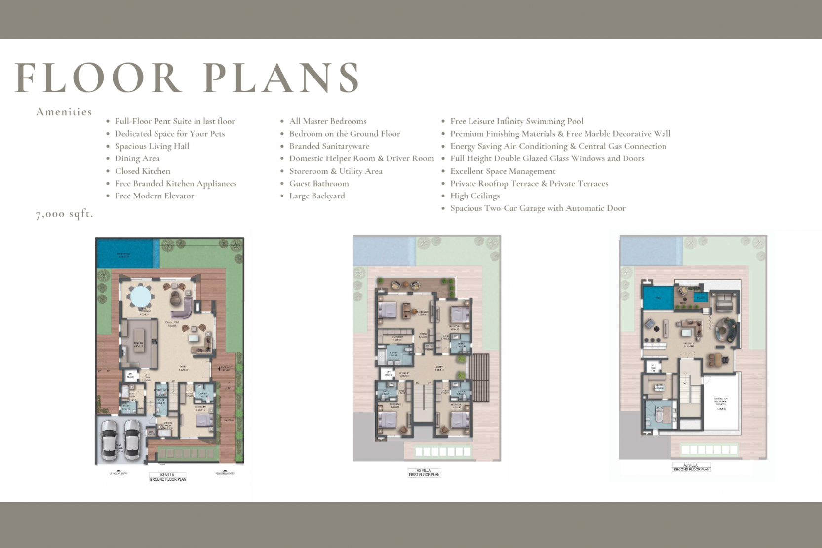 Paradise Hills Propsearch.ae