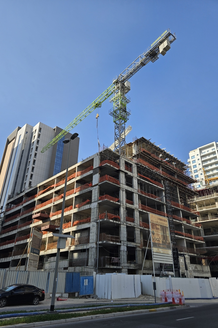 Park Boulevard - Propsearch.ae