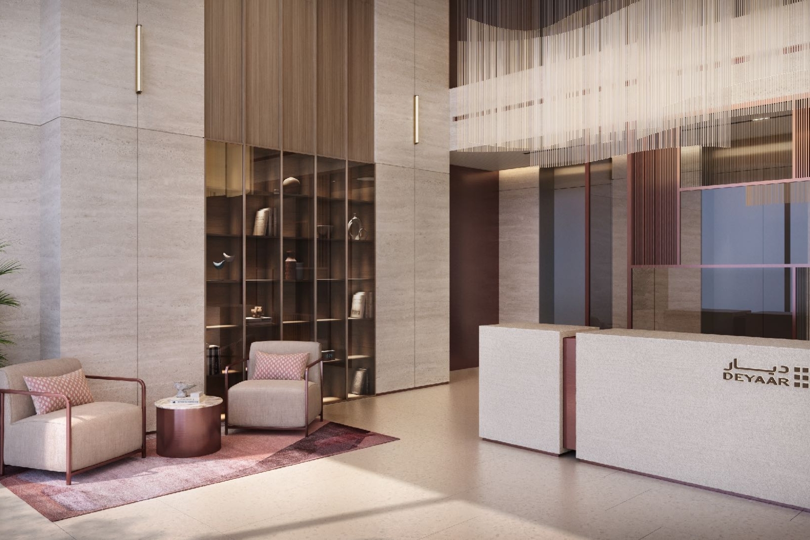 Park Five by Deyaar - Propsearch.ae