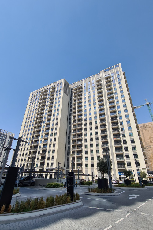 Park Heights 2 T2 Guide Propsearch.ae