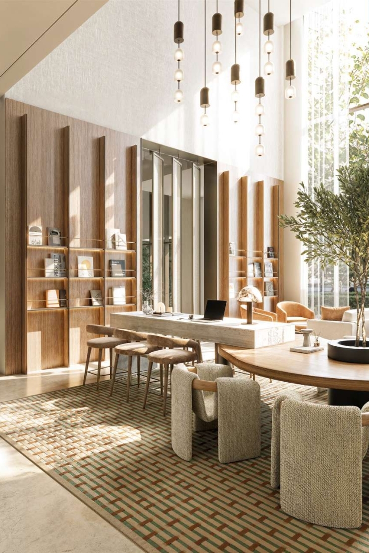 Parkwood at Hills Estate - Propsearch.ae