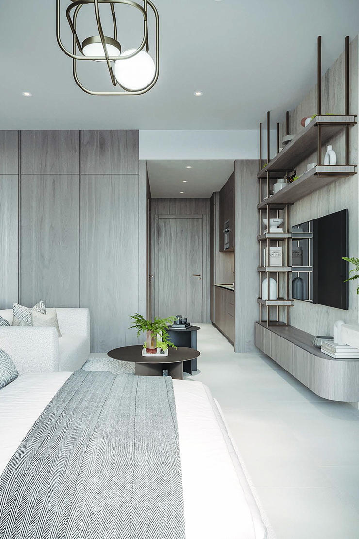 Pearl House 3 - Propsearch.ae