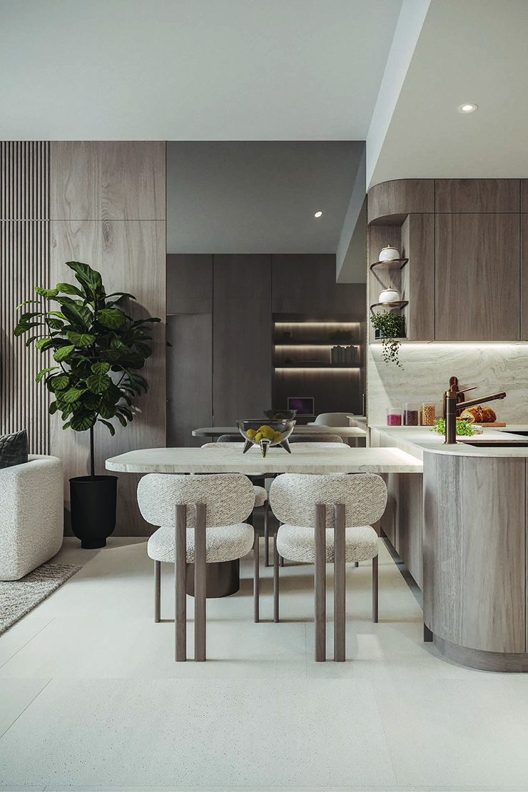 Pearl House 3 - Propsearch.ae