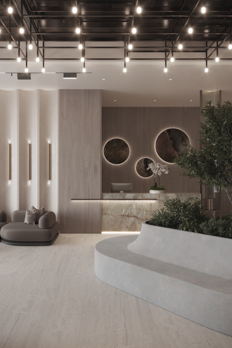 Pearl House 3 - Propsearch.ae