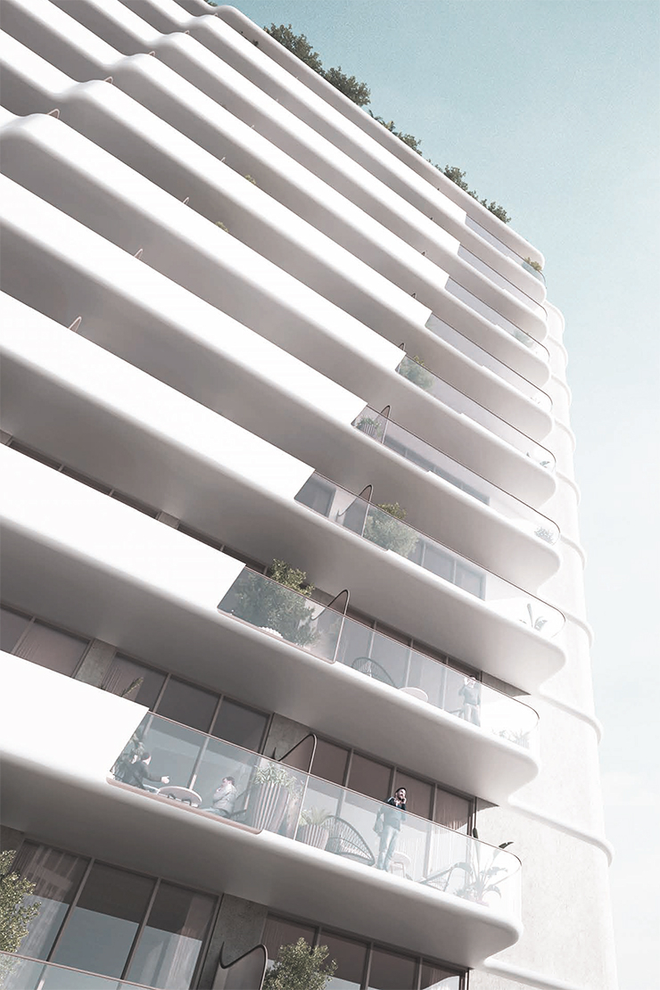 Pearl House 3 - Propsearch.ae