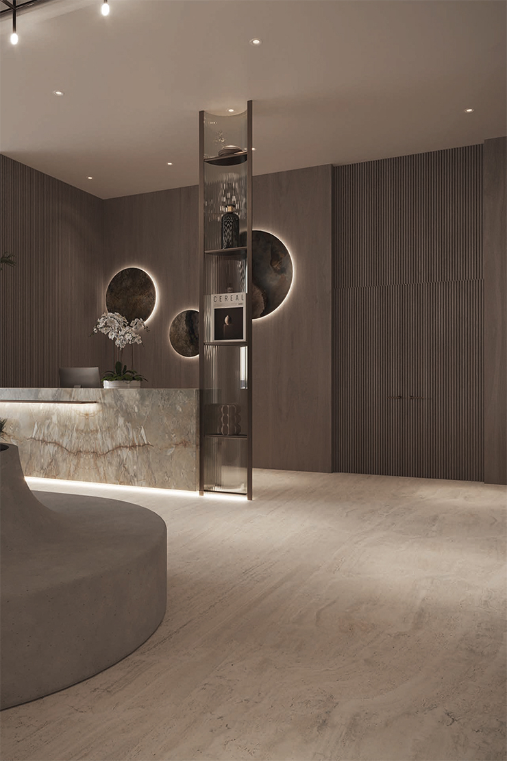 Pearl House 3 - Propsearch.ae