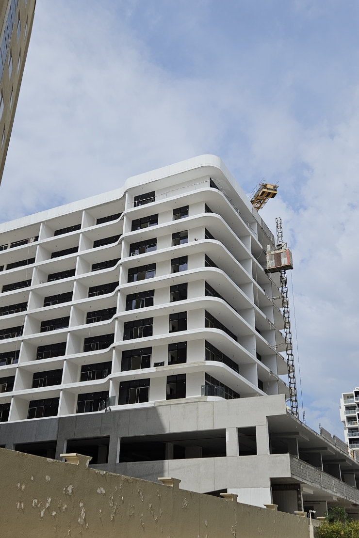 Pearls by Vision - Propsearch.ae