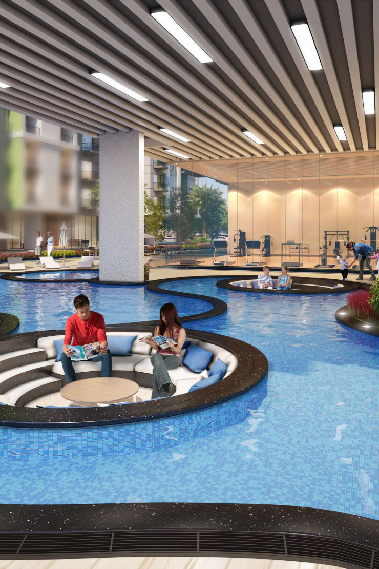 Petalz By Danube Propsearch.ae