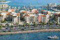 Port de La Mer